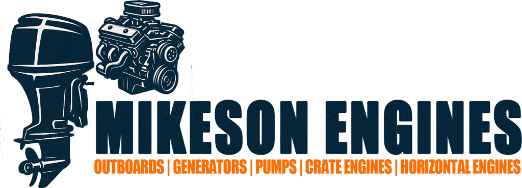 MIKESON ENGINES